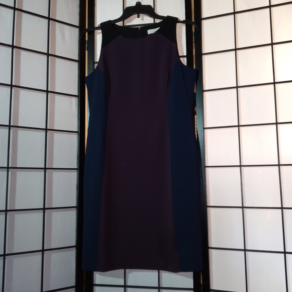 18A. NWT Ann Taylor LOFT Pencil Dress